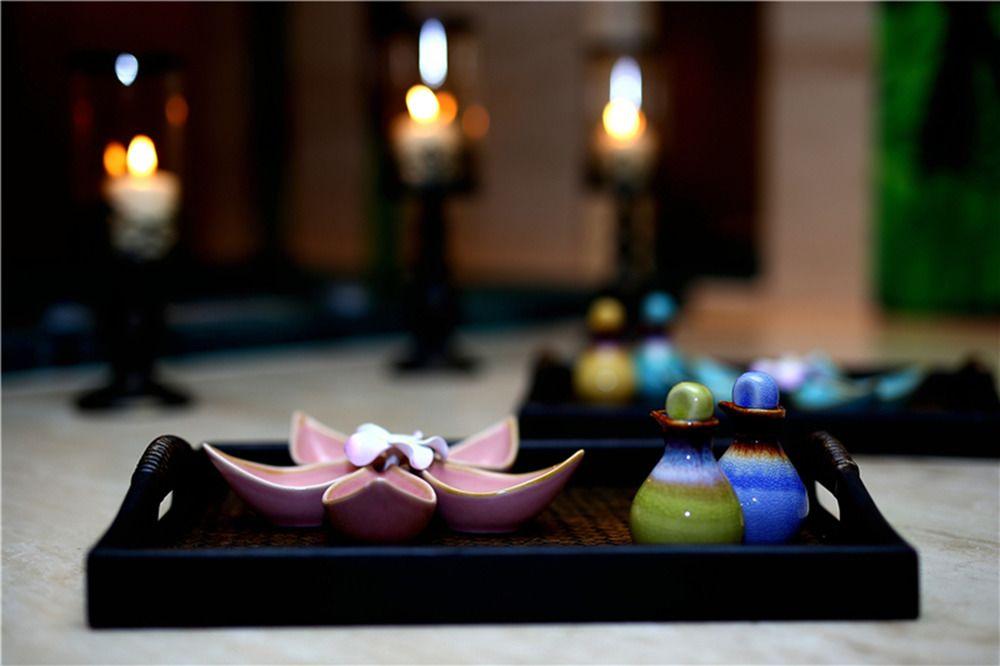 Sheraton Chongqing Hotel Extérieur photo
