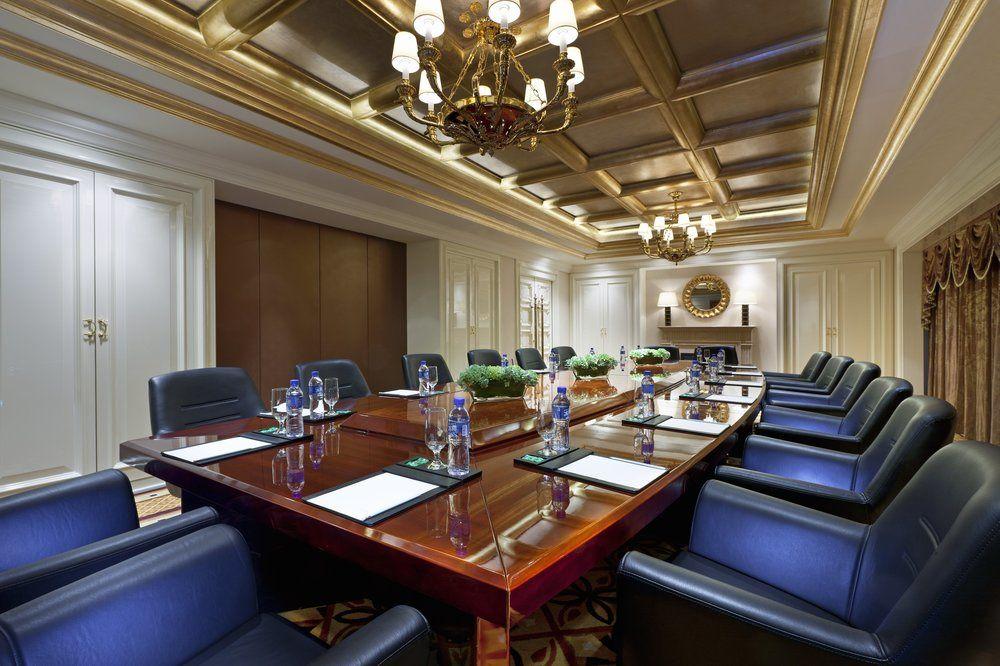 Sheraton Chongqing Hotel Extérieur photo